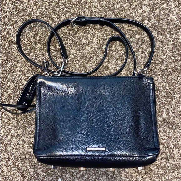 Rebecca minkoff purse - Picture 3 of 4
